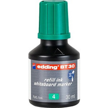 ΜΕΛΑΝΙ ΜΑΡΚΑΔΟΡΟΥ EDDING BT30/4 30ml ΠΡΑΣΙΝΟ