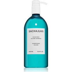 Sachajuan Ocean Mist Volume Shampoo 1lt