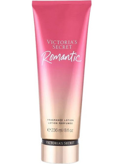 Victoria's Secret Romantic Fragrance Ενυδατική Lotion Σώματος 236ml