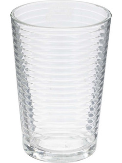 Spitishop Σετ Ποτήρια Νερού Vit'eau 200ml 6τμχ 203368
