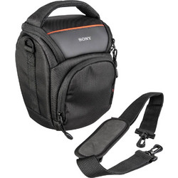 Sony LCS-AMB Black