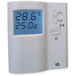Charmeg IQ-10