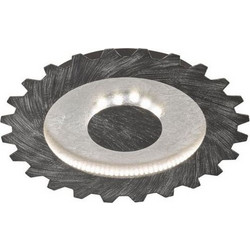 ΦΩΤΙΣΤΙΚΟ ΟΡΟΦΗΣ LEIF LED 27W 1850LM 3000K ΑΣΗΜΙ