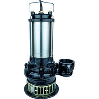 Anavalos Astra GX 2200 Υποβρύχια Αντλία Λυμάτων / Ακαθάρτων με Φλοτέρ Ηλεκτρική 2200W