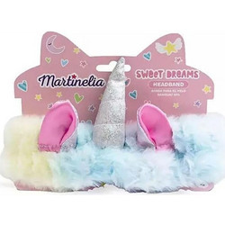 Martinelia Headband Sweet Dreams Unicorn (91030)
