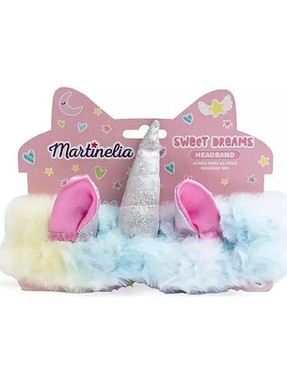 Martinelia Headband Sweet Dreams Unicorn (91030)