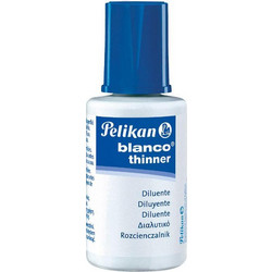 Διαλυτικό Pelikan