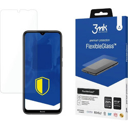 3mk FlexibleGlass Tempered Glass (Xiaomi Redmi Note 8T)
