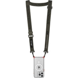 Skinarma Scout XE universal phone lanyard olive - (SK-SCTXE-LY-GRN)