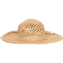Ichi Livia Καπέλο Oxford Tan 20123312-151306
