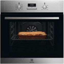 Electrolux EOF3H40BX Φούρνος Ηλεκτρικός Άνω Πάγκου 65lt 59.4cm