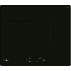 Whirlpool Corporation WS Q1160 NE Επαγωγική Εστία Αυτόνομη με Λειτουργία Κλειδώματος 59x51cm