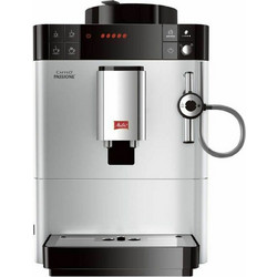 Melitta F53/0-101 Αυτόματη Μηχανή Espresso 1450W 15bar με Μύλο