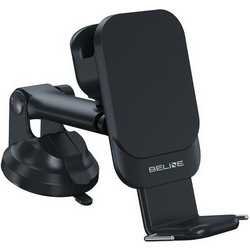 Beline car holder with inductive charging 3in1 Smartphone/iWatch/Airpods - (BLNWCH01)