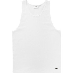 T-Shirt (Σετ 2 τμχ) Standard Rib Tank 134050061 WHT white