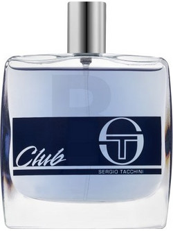 Sergio Tacchini Man Eau de Toilette 100ml