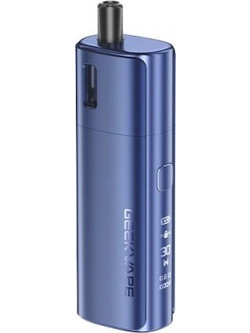 GeekVape Soul 2 Harbor Blue Ηλεκτρονικό Τσιγάρο Pod Kit 2ml με Ενσωματωμένη Μπαταρία