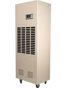 Puredry PD 170LA Plus Αφυγραντήρας 170lt