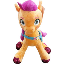 Play By Play My Little Pony Sunny Starscout 27cm