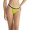 BLU4U Bikini Slip Χακί 25365136-16