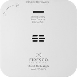 Tuya FCO-850