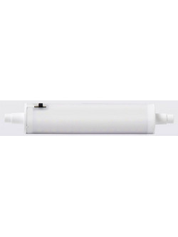 ΛΑΜΠΑ LED R7S 7.5W 2700K-4000K-6500K 810Lm Φ22x118mm -30+80oC H8.LED.R7S.CCT FUMAGALLI