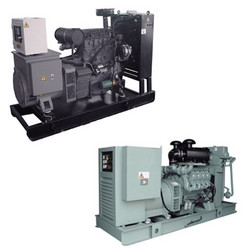 Deutz DW-40M Γεννήτρια Πετρελαίου Τριφασική 40KVA