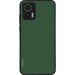 Sonique ColorBloc Series Θήκη Πράσινο (Motorola Edge 30 Neo 5G)