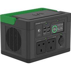Φορητός Σταθμός Ενέργειας Schneider OffGrid 330 332Wh (PPS330-UK)