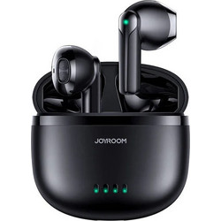 Joyroom JR-TL11 Ακουστικά Bluetooth Earbud Ανθεκτικά στο Νερό Black