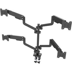Monitor Bracket Focus Mount for Desktop DLB1044