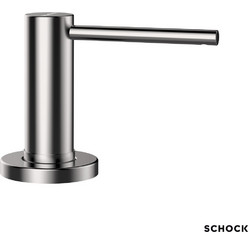 Dispenser νεροχύτη 500ml 629174 Schock Inox