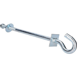 EXTRALINK | Hook | For Hanging Brackets 12/350mm - (EX.6440)
