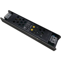 Driver 60W 24V Μαύρο 77-50500 Homelighting-77-50500-Μαύρο 77-50500