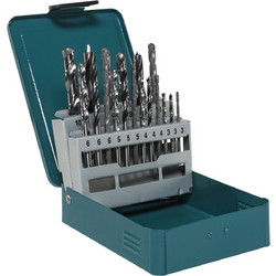 Makita D-46202 Drill Bit Set 18pcs