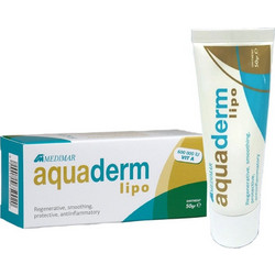 Medimar Aquaderm Lipo 50gr