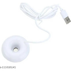 Mini donut mist maker humidifier usb / μίνι ατμοποιητής