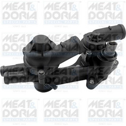 Meat & Doria Θερμοστάτης, Ψυκτικό Υγρό - 92853