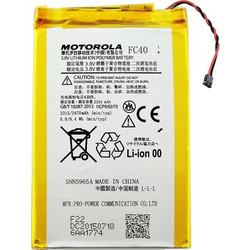 FC40 (Moto G3)