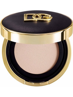 Dolce & Gabbana Fresh Rose Glow 1C Cushion Make Up SPF50 15gr
