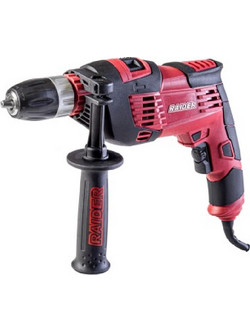 Raider RD-ID44 Κρουστικό Δράπανο 13mm 1050W