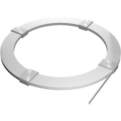 302 | 302 | ΠΛΑΚΕ ΤΑΙΝΙΑ 30x3mm Ss V4A AISI304 |kgr/mt 0,72 (τιμή/kgr)