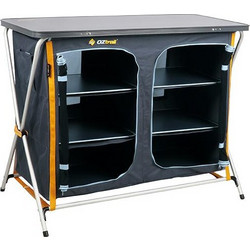 Oztrail Ραφιέρα Πτυσσόμενη OZT-231