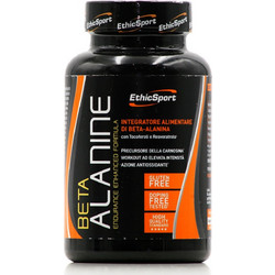 EthicSport Beta Alanine 90 Ταμπλέτες