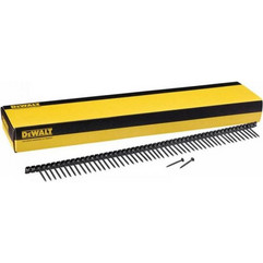 Dewalt Βίδες Γυψοσανίδας σε Δεσμίδα PH2 3.5x45mm 1000 Τεμάχια DWF4000450