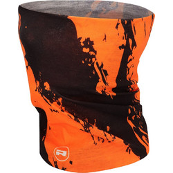 NECK TUBE RICHA BAJA BLACK/ORANGE 8NTBA.500