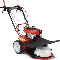 Blue Bird Alhabra-TS Pro Χορτοκοπτικό Βενζίνης με Ρόδες 4.3hp