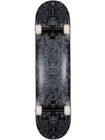 Kfd Bandana Young Gunz Comp. Black 8