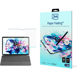 3mk Paper Feeling Protective Film (Microsoft Surface Pro Copilot+ 12")