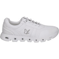 Caprice Γυναικεία Sneakers Λευκά 9-23605-43-197